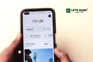 local SEO services in Dubai 