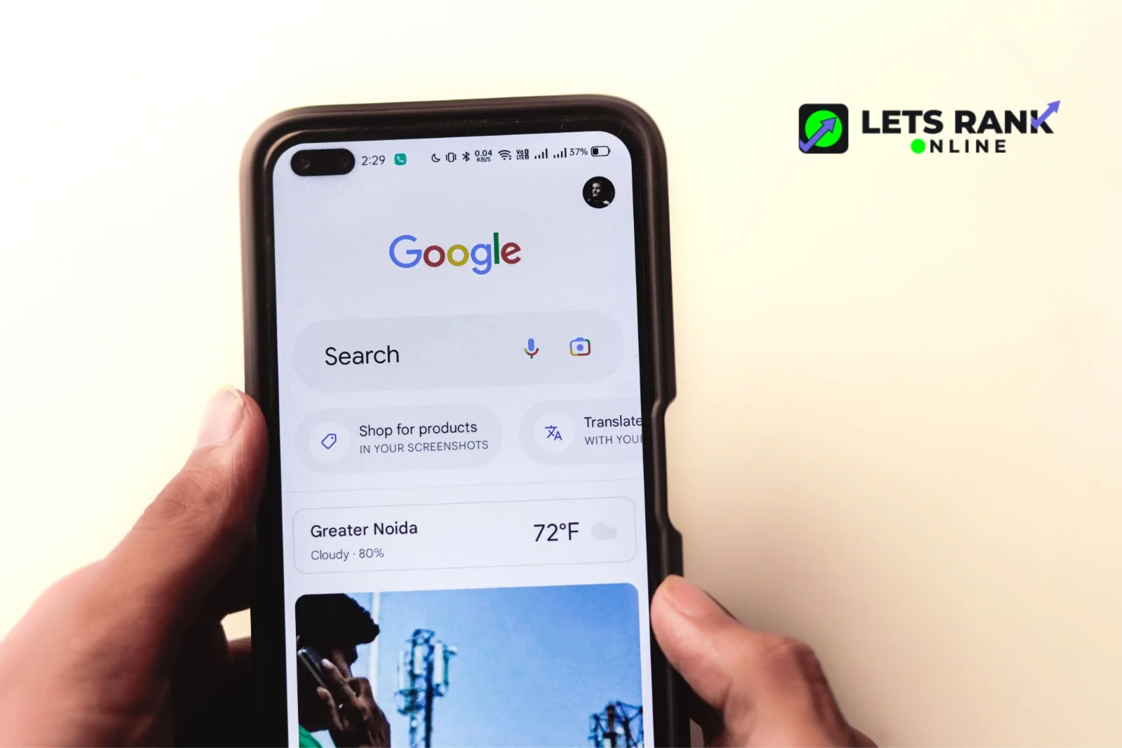 local SEO services in Dubai 