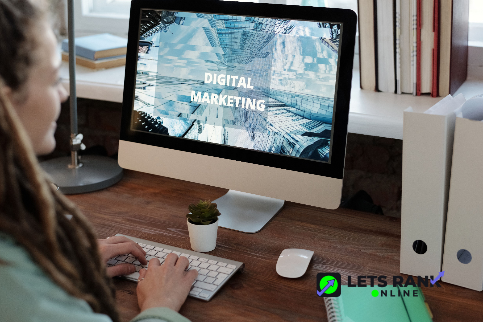 Best Digital Marketing Agency in Dubai